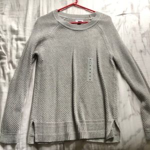 Sweater never worn!